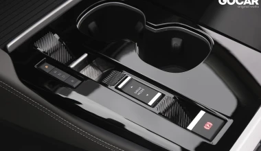 Δοκιμή Citroen C5 X Plug-in Hybrid 225 PS: Special one