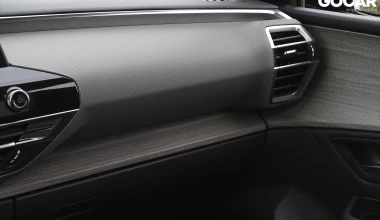 Δοκιμή Citroen C5 X Plug-in Hybrid 225 PS: Special one