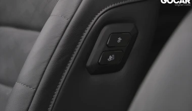 Δοκιμή Citroen C5 X Plug-in Hybrid 225 PS: Special one