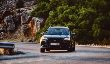 Top 10: Τα καλύτερα μοντέλα που οδηγήσαμε το 2022