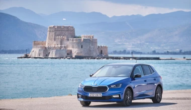 Top 10: Τα καλύτερα μοντέλα που οδηγήσαμε το 2022