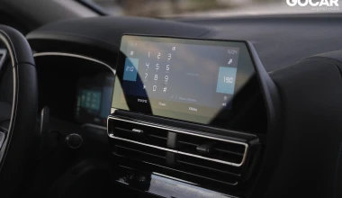 Δοκιμή Citroen C5 Aircross Plug-In Hybrid e-EAT8 225 PS: Ζήτημα DNA