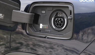 Δοκιμή Citroen C5 Aircross Plug-In Hybrid e-EAT8 225 PS: Ζήτημα DNA