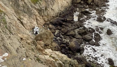 Προσπάθησε να σκοτώσει την οικογένειά του με… Tesla!