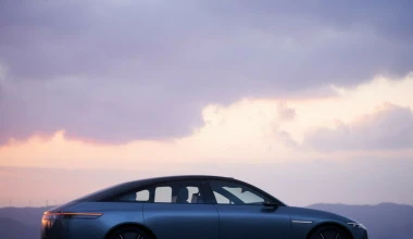 Επίσημο: Honda και Sony δημιούργησαν την μάρκα ηλεκτρικών Afeela