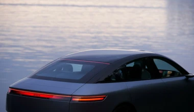 Επίσημο: Honda και Sony δημιούργησαν την μάρκα ηλεκτρικών Afeela