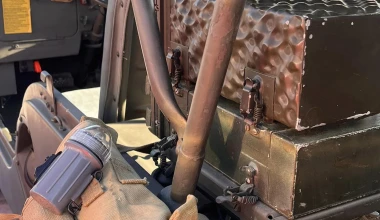 150 απίστευτα ιστορικά αυτοκίνητα στο Καλλιμάρμαρο