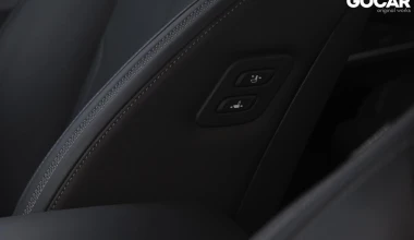 Δοκιμή Hyundai Santa Fe PHEV 4WD 265 PS: Σαν τα χιόνια!