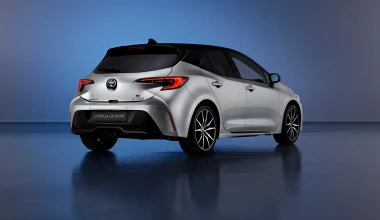 Νέα Toyota Corolla: Οι τιμές στην Ελλάδα – Πότε ξεκινούν οι παραδόσεις 