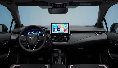 Νέα Toyota Corolla: Οι τιμές στην Ελλάδα – Πότε ξεκινούν οι παραδόσεις
