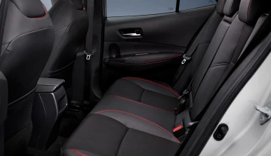 Νέα Toyota Corolla: Οι τιμές στην Ελλάδα – Πότε ξεκινούν οι παραδόσεις