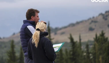 Μια μέρα στο Driving Academy: Πίσω στα θρανία