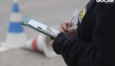 Μια μέρα στο Driving Academy: Πίσω στα θρανία