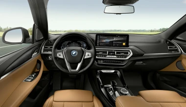 Δοκιμή BMW X3 xDrive30e: Το οδηγοκεντρικό premium SUV που καίει 2 lt/100 km