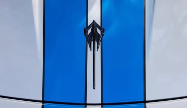 Νέα Chevrolet Corvette E-Ray: Υβριδική και τετρακίνητη!