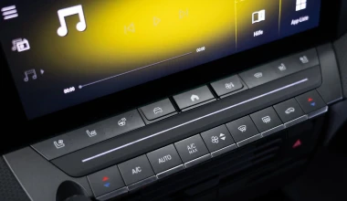 Δοκιμή Opel Astra 1.2T AT8 130 PS: Astra με όραμα