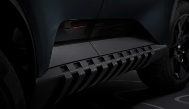 Νέο Audi activesphere: Ηλεκτρικό crossover με επαυξημένη πραγματικότητα!