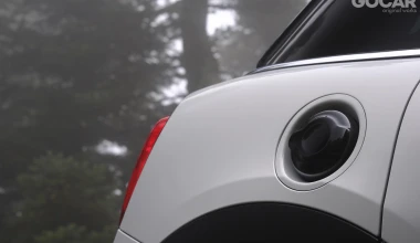 Δοκιμή MINI Cooper S 5d: Πιο πρακτικό, το ίδιο διασκεδαστικό;