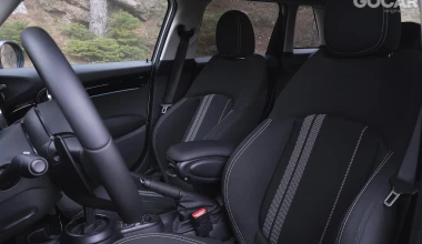 Δοκιμή MINI Cooper S 5d: Πιο πρακτικό, το ίδιο διασκεδαστικό;