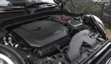 Δοκιμή MINI Cooper S 5d: Πιο πρακτικό, το ίδιο διασκεδαστικό;