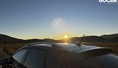 Οδοιπορικό στον Παρνασσό με Volkswagen Taigo