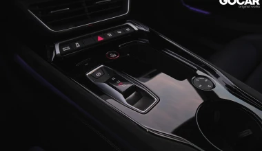 Δοκιμή Audi RS e-tron GT: Χρονομηχανή [video]