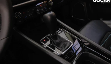 Δοκιμή Jeep Compass e-Hybrid: Όχι ακόμα ένα mild hybrid!