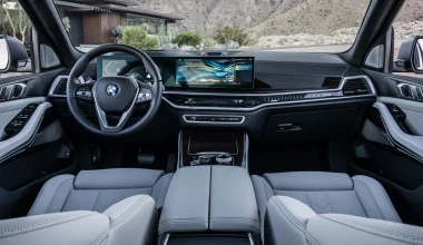 Νέες BMW X5 και Χ6: Τι άλλαξε, τι νέο φέρνουν οι εκδόσεις M60i