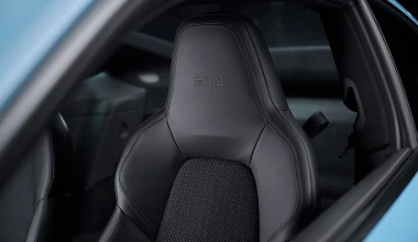 Στην Ελλάδα η νέα Porsche 911 Carrera T – Τι σημαίνει το «Τ» και ποια είναι η τιμή