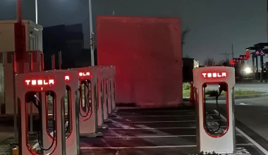 Κι άλλοι Tesla Superchargers άνοιξαν στην Ελλάδα!