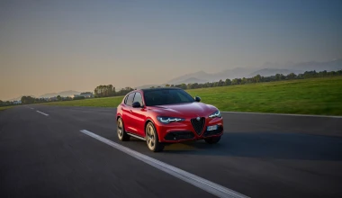 Στην Ελλάδα οι νέες Alfa Romeo Giulia και Stelvio (Τιμές) 