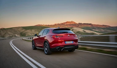 Στην Ελλάδα οι νέες Alfa Romeo Giulia και Stelvio (Τιμές) 
