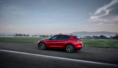 Στην Ελλάδα οι νέες Alfa Romeo Giulia και Stelvio (Τιμές) 