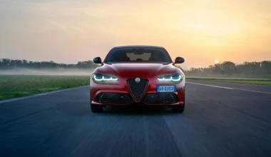 Στην Ελλάδα οι νέες Alfa Romeo Giulia και Stelvio (Τιμές) 
