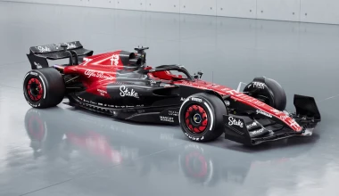 Formula 1: Όλα τα μονοθέσια του 2023 - Τι άλλαξε σε κάθε ομάδα