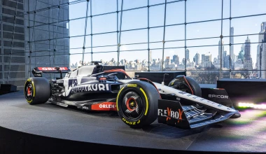 Formula 1: Όλα τα μονοθέσια του 2023 - Τι άλλαξε σε κάθε ομάδα