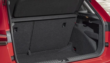 Δοκιμή Skoda Kamiq 1.0 G-TEC: Crossover με «αστείο» κόστος χρήσης