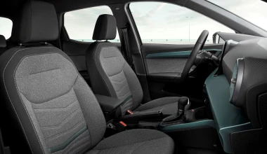 SEAT Arona: Η σωστή απάντηση στις ανάγκες σου