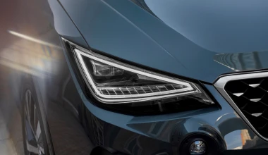 SEAT Arona: Η σωστή απάντηση στις ανάγκες σου