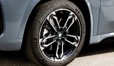 Δοκιμή BMW X1 sDrive 18i: Veni, vidi, vici