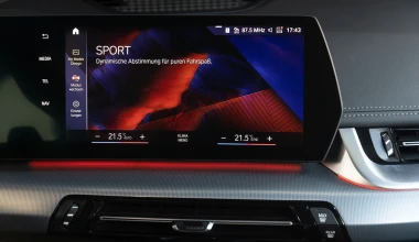 Δοκιμή BMW X1 sDrive 18i: Veni, vidi, vici