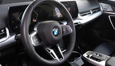 Δοκιμή BMW X1 sDrive 18i: Veni, vidi, vici