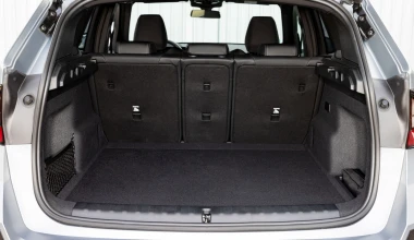 Δοκιμή BMW X1 sDrive 18i: Veni, vidi, vici