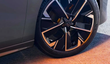 Επίσημο: Νέο Peugeot 508 – Τι καινούριο διαθέτει [video]