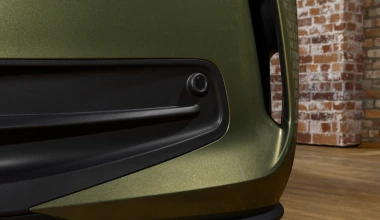 Νέο Volkswagen ID.3: Πιο ποιοτικό, πιο έξυπνο