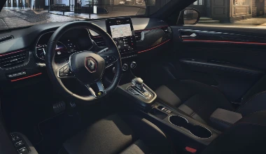 Δοκιμή Renault Arkana 1.3 TCe MHEV EDC 140 PS: Illusion!