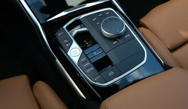 Δοκιμή BMW 330e 292 PS: Αντίδοτο