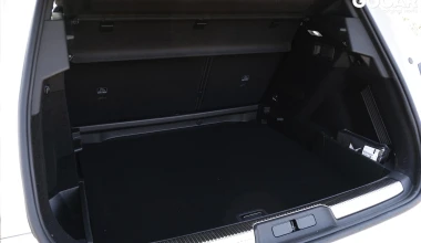 Δοκιμή DS 7 E-Tense 300: Η τέχνη του ταξιδιού