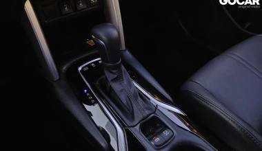 Δοκιμή Toyota Corolla Cross 2.0 Hybrid AWD: Σίγουρο στοίχημα! [video]