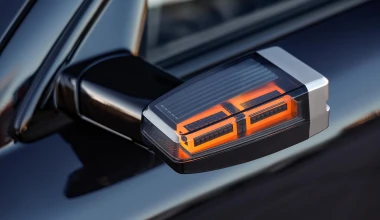 Οδηγούμε το Hyundai Ioniq 6: Εκκεντρικό και αντί-Tesla